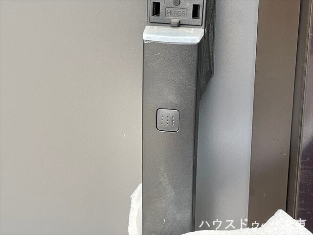 【スマートキー】