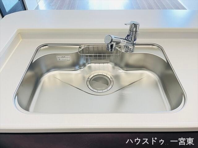 【シンク】