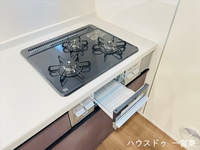 【コンロ】