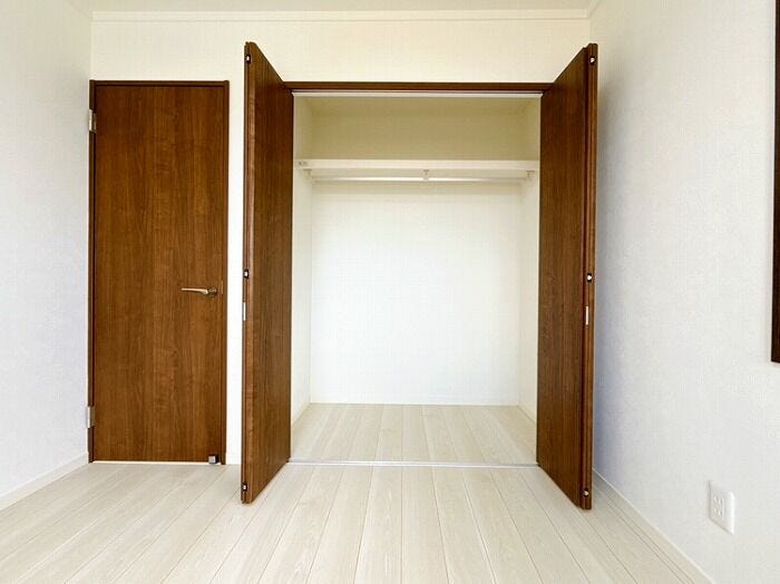 *2階北西側洋室*