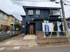 白岡市西６丁目