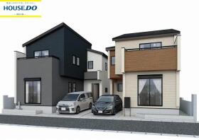 福岡市早良区荒江３丁目