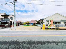 横須賀市長井３丁目