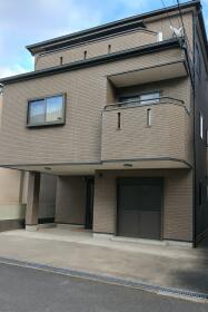 寝屋川市桜木町