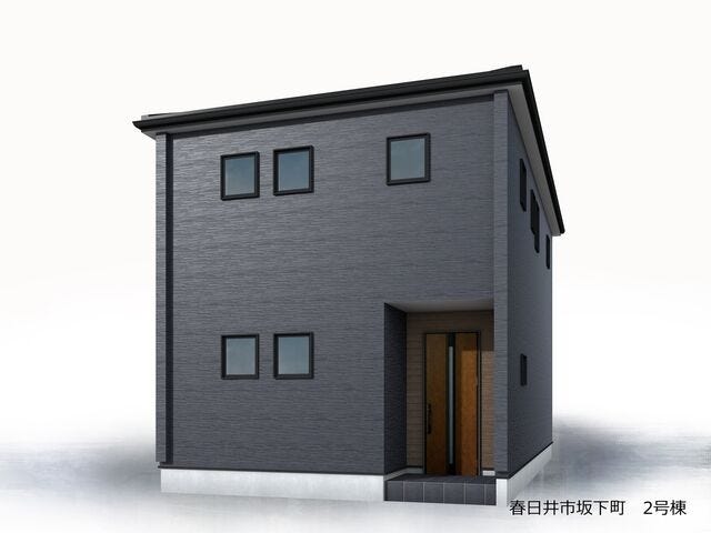 ◇外観パース◇