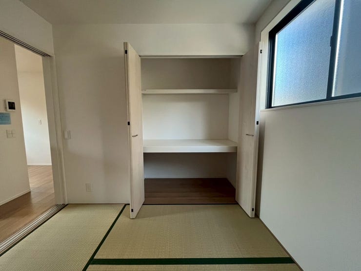 和室 収納