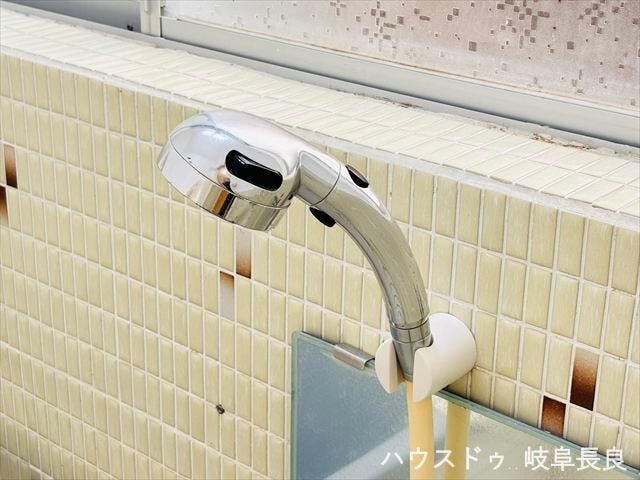 ≪シャワーヘッド≫