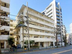 中野区中央５丁目