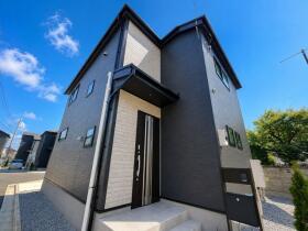 八王子市上壱分方町