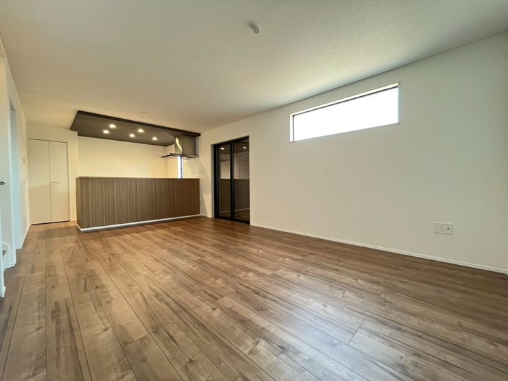 リビングその他写真