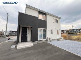 八戸市大字白銀町字栗沢道