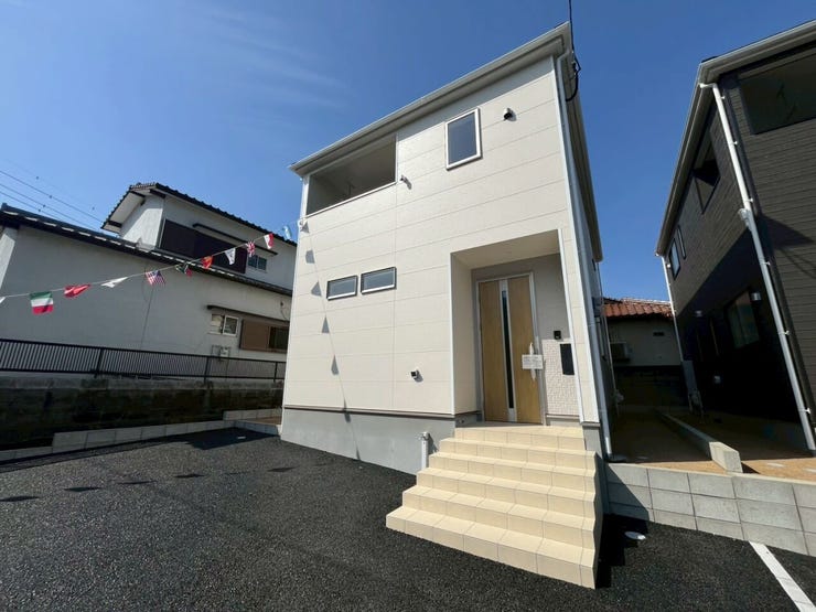 完成しました♪