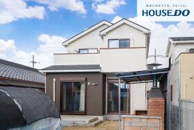 甲賀市甲賀町大原中