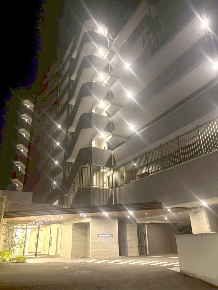 大野城市下大利４