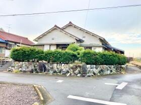 江南市中般若町西