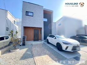 加古川市野口町坂井