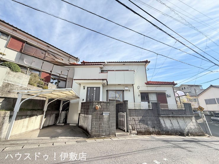 武岡４丁目 中古戸建