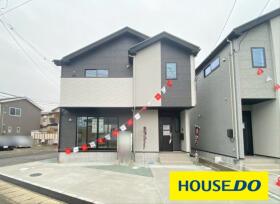 仙台市若林区上飯田２丁目