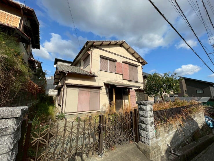 北九州市小倉南区企救丘１