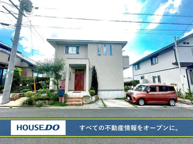 北九州市小倉南区吉田にれの木坂２