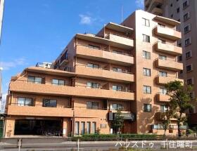 葛飾区青戸７丁目