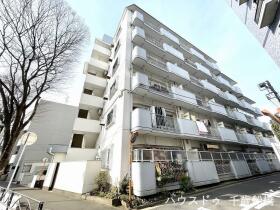 世田谷区給田４丁目