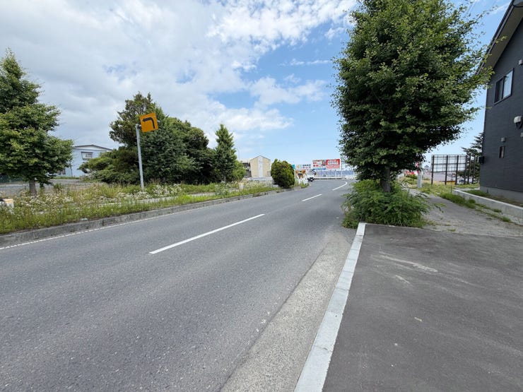 現地(2026年7月)撮影
◎本日案内可能◎
ご内覧をご希望の際は、ハウスドゥ 八戸田向までお気軽にお問い合わせくださいませ♪