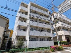 世田谷区三軒茶屋２丁目