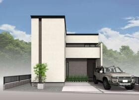 岡山市南区芳泉４丁目