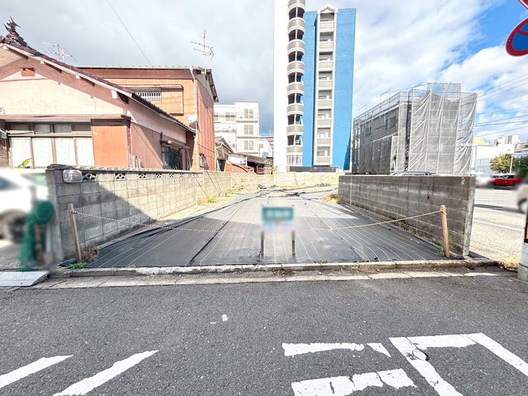 北九州市小倉北区東篠崎１