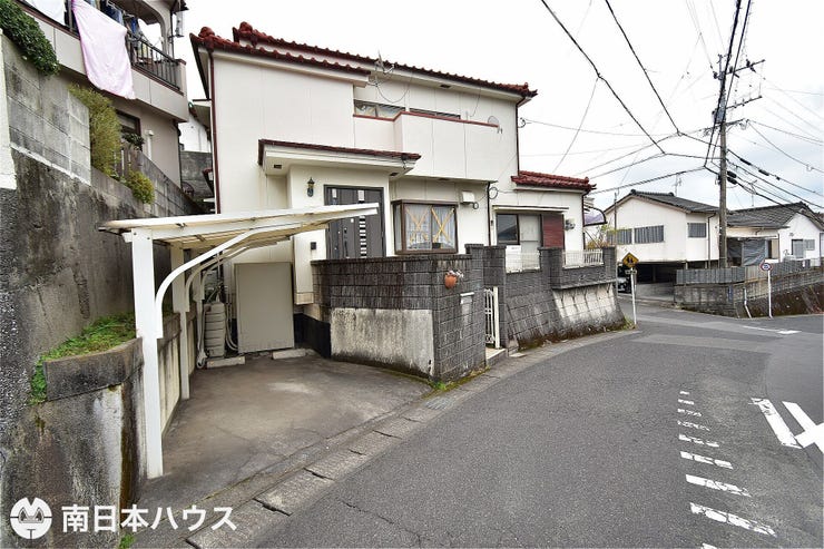 武岡４丁目 中古戸建