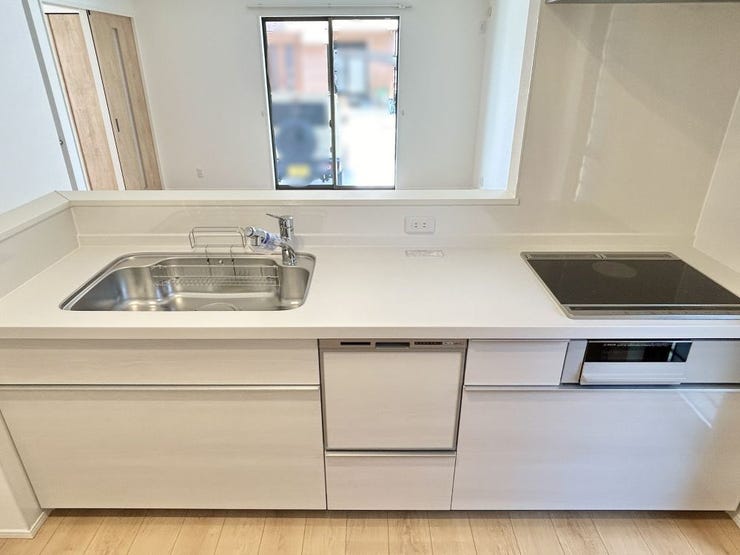 施工事例です。実際とは異なります。