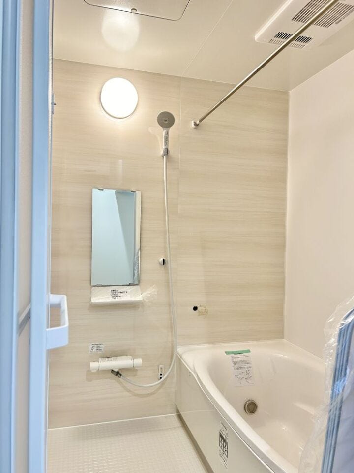 施工事例です。実際とは異なります。