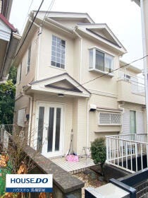 柏市新逆井１丁目