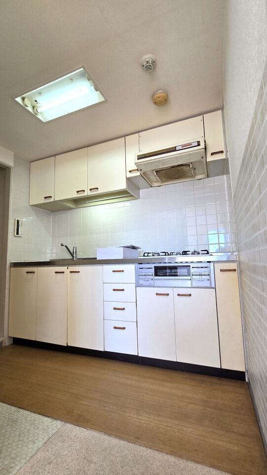 綺麗にお使いのダイニング