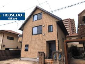 名古屋市南区曽池町１丁目