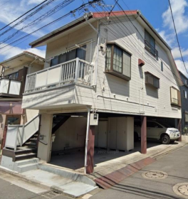 足立区綾瀬６丁目