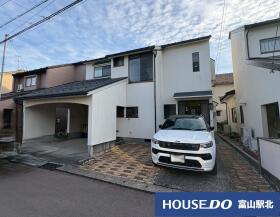 富山市豊田本町３丁目