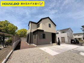 静岡市清水区三保