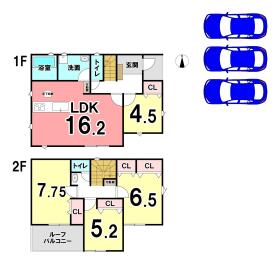 静岡市清水区三保