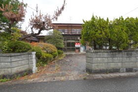 秋田市手形字才ノ浜