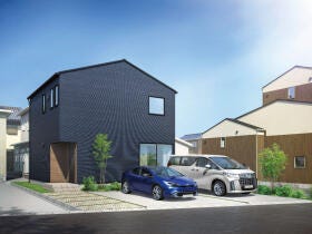 鳥取市卯垣２丁目