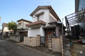 岡崎市藤川町字王子ケ入