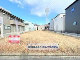 名古屋市中川区野田３丁目