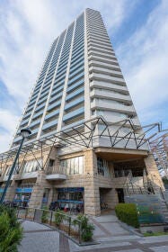 川口市栄町１丁目