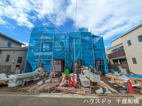 世田谷区給田１丁目