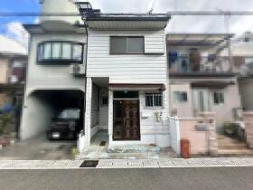 宇治市大久保町南ノ口