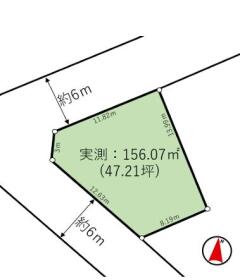 柏市新柏２丁目