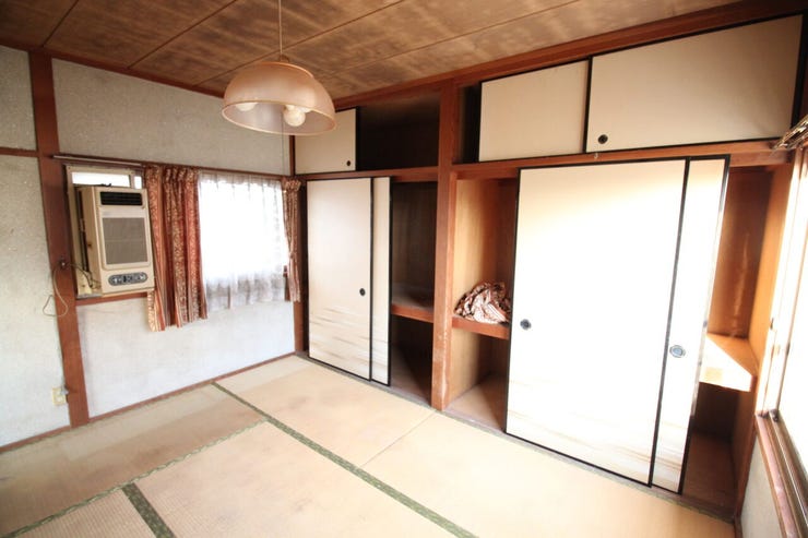 収納がたっぷり!