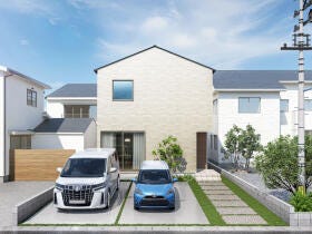 鳥取市吉成南町１丁目